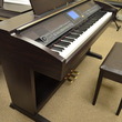 Yamaha CVP-403 Clavinova - Digital Pianos